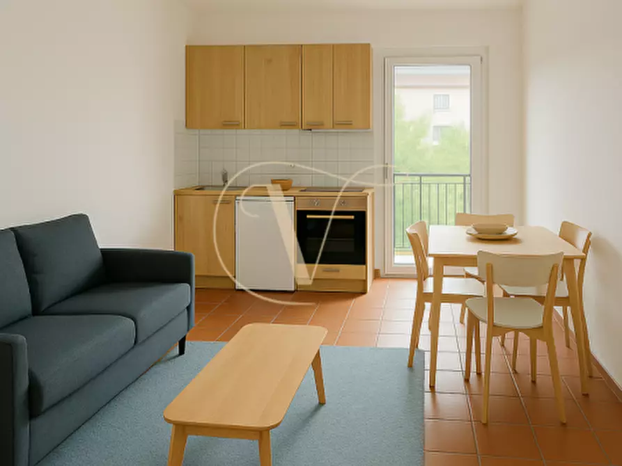 Immagine 3 di Appartamento in vendita  a Padova