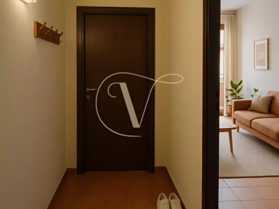 Immagine 4 di Appartamento in vendita  a Padova