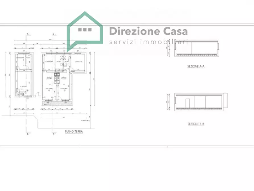 Immagine 6 di Negozio in vendita  in CASSINA DE' PECCHI a Cassina De' Pecchi