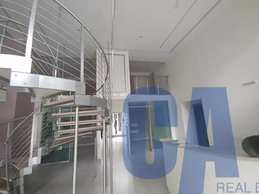 Immagine 14 di Negozio in vendita  in PIAZZA DUCA D'AOSTA a Milano