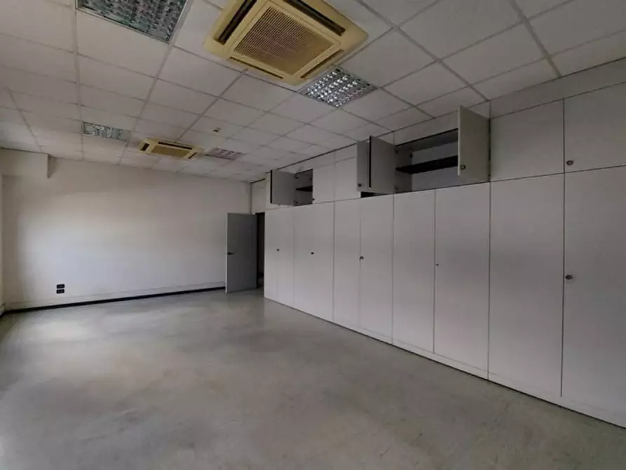 Immagine 5 di Ufficio in vendita  in Via Commercio, N. 40 a Cento