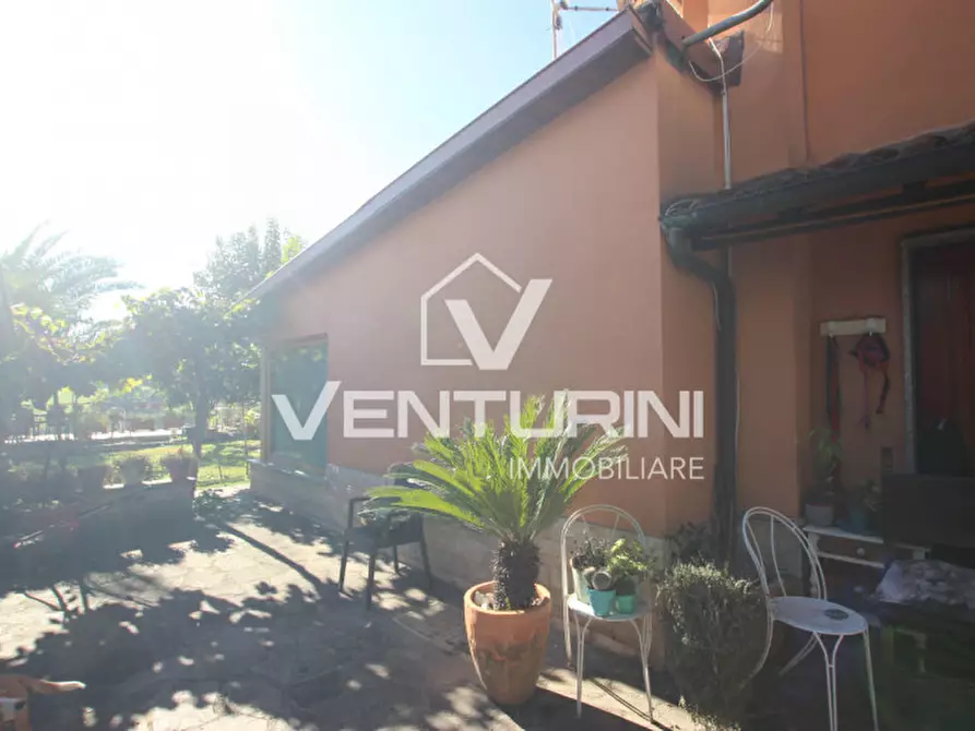 Immagine 20 di Appartamento in vendita  in Via della Riserva di Livia, 50 a Roma