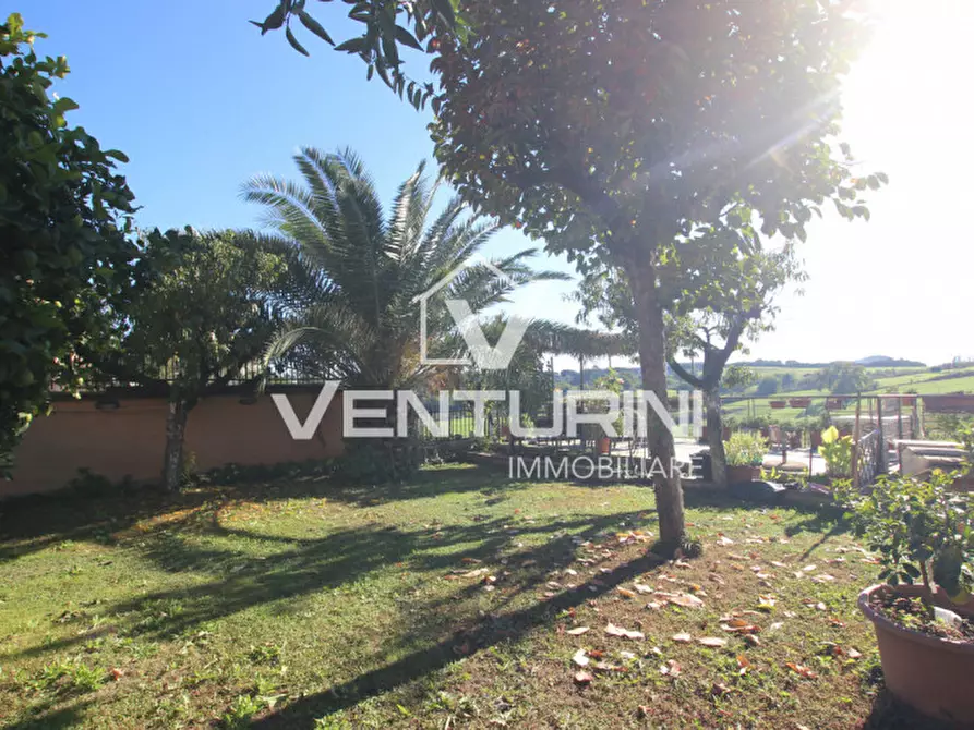 Immagine 21 di Appartamento in vendita  in Via della Riserva di Livia, 50 a Roma