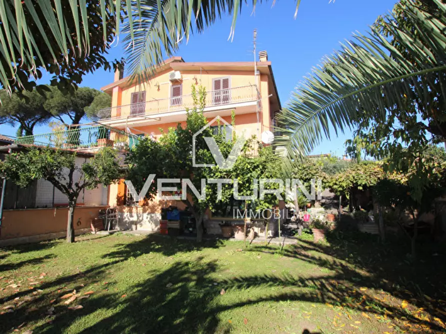 Immagine 22 di Appartamento in vendita  in Via della Riserva di Livia, 50 a Roma