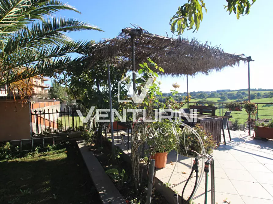 Immagine 23 di Appartamento in vendita  in Via della Riserva di Livia, 50 a Roma