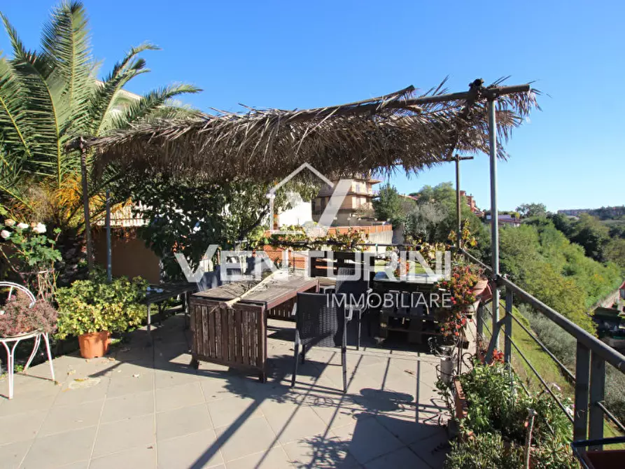 Immagine 24 di Appartamento in vendita  in Via della Riserva di Livia, 50 a Roma