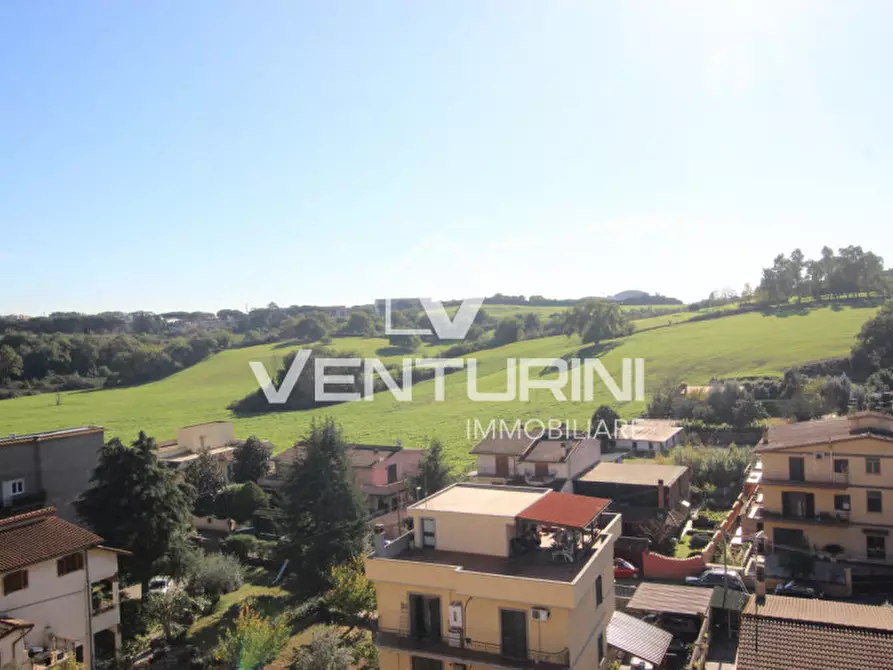 Immagine 25 di Appartamento in vendita  in Via della Riserva di Livia, 50 a Roma