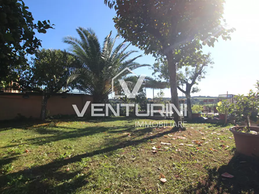 Immagine 26 di Appartamento in vendita  in Via della Riserva di Livia, 50 a Roma