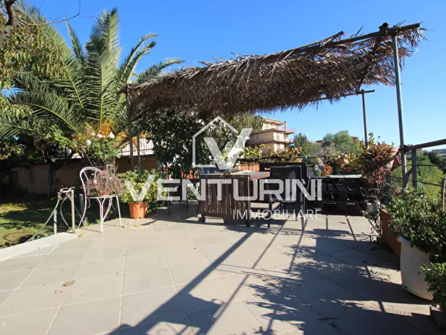 Immagine 27 di Appartamento in vendita  in Via della Riserva di Livia, 50 a Roma