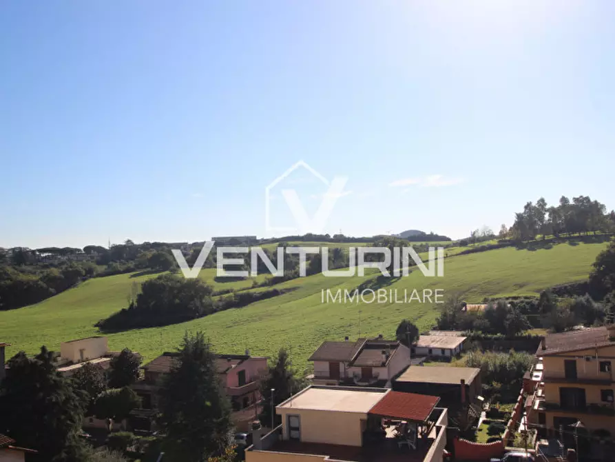 Immagine 28 di Appartamento in vendita  in Via della Riserva di Livia, 50 a Roma