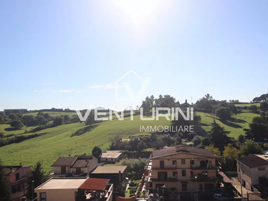 Immagine 29 di Appartamento in vendita  in Via della Riserva di Livia, 50 a Roma