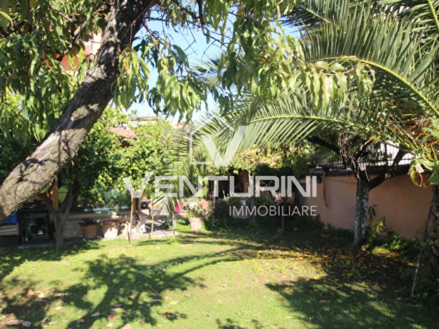 Immagine 32 di Appartamento in vendita  in Via della Riserva di Livia, 50 a Roma