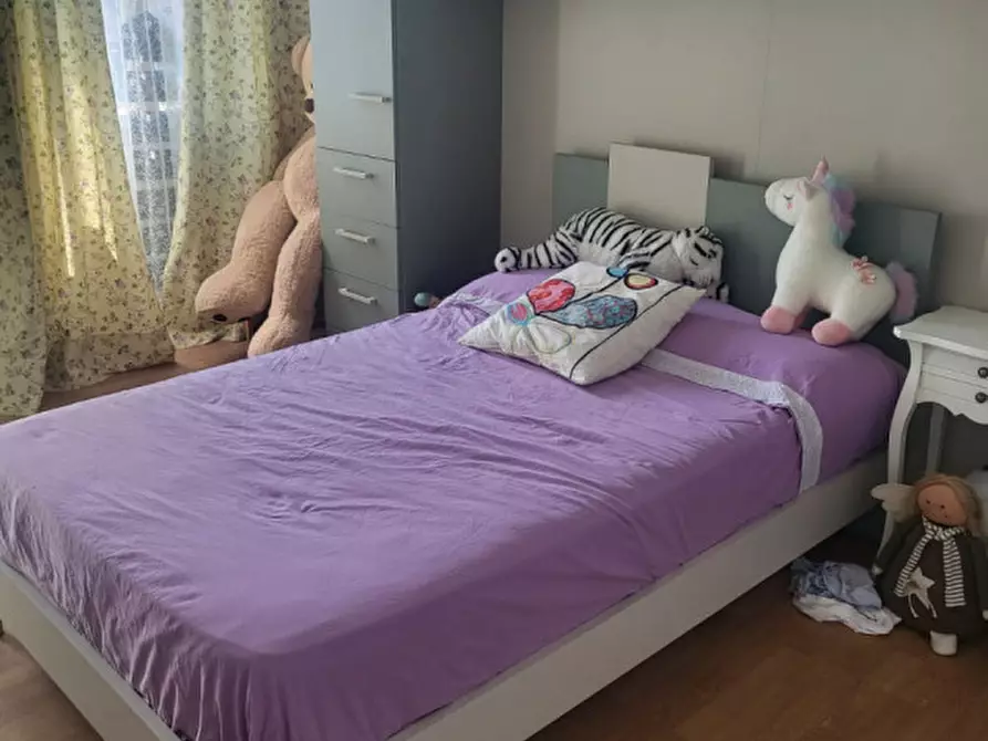 Immagine 9 di Casa indipendente in vendita  in via acerbi a Padova