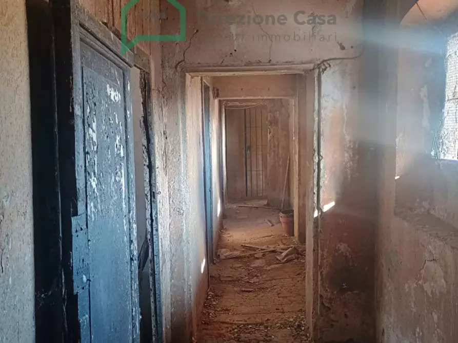 Immagine 5 di Rustico / casale in vendita  in VIA PADANA SUPERIORE a Bellinzago Lombardo