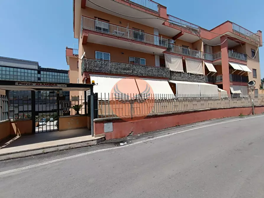 Immagine 1 di Appartamento in vendita  in VIA MADDALENA n. 19 a Caserta