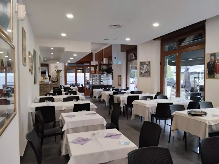 Immagine 2 di Attività commerciale in vendita  in VIA GIORDANO BRUNO a Torino