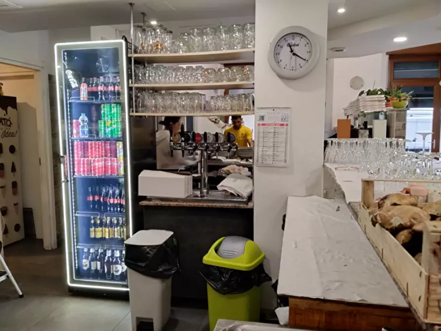 Immagine 13 di Attività commerciale in vendita  in VIA GIORDANO BRUNO a Torino