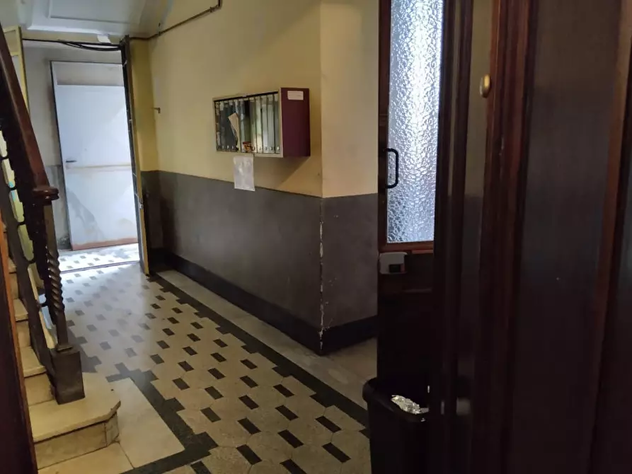 Immagine 15 di Attività commerciale in vendita  in VIA GIORDANO BRUNO a Torino