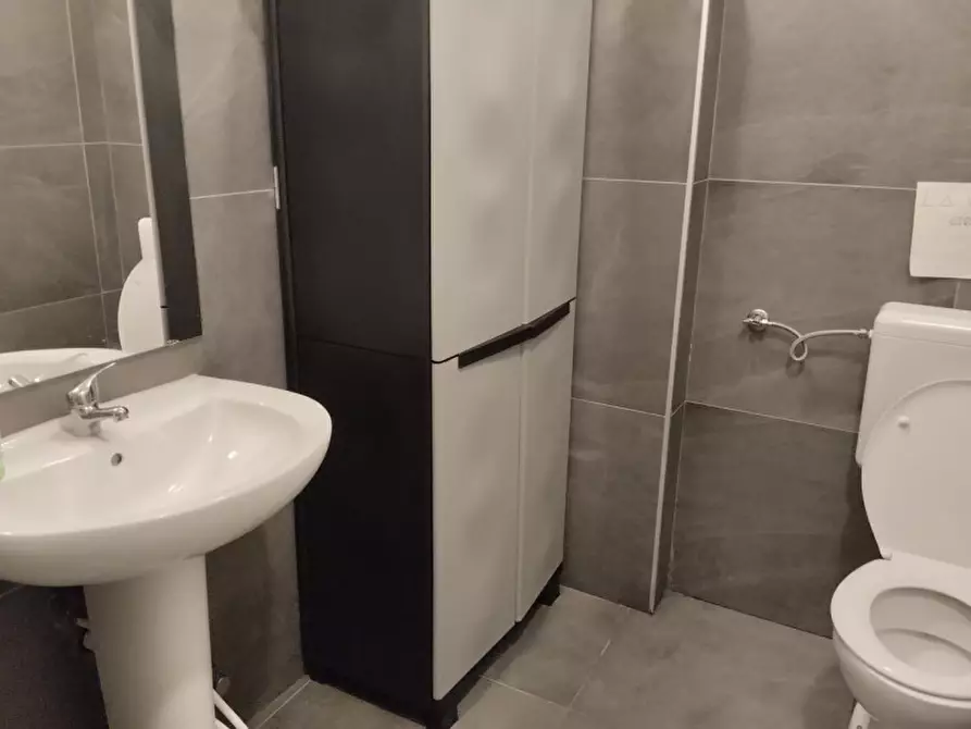 Immagine 17 di Attività commerciale in vendita  in VIA GIORDANO BRUNO a Torino