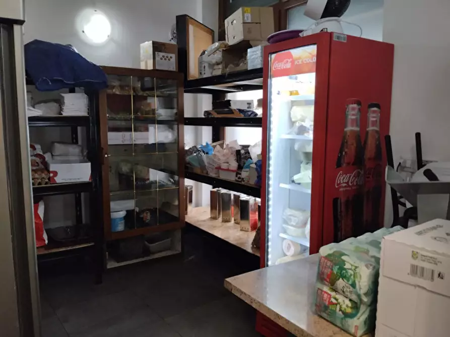 Immagine 18 di Attività commerciale in vendita  in VIA GIORDANO BRUNO a Torino