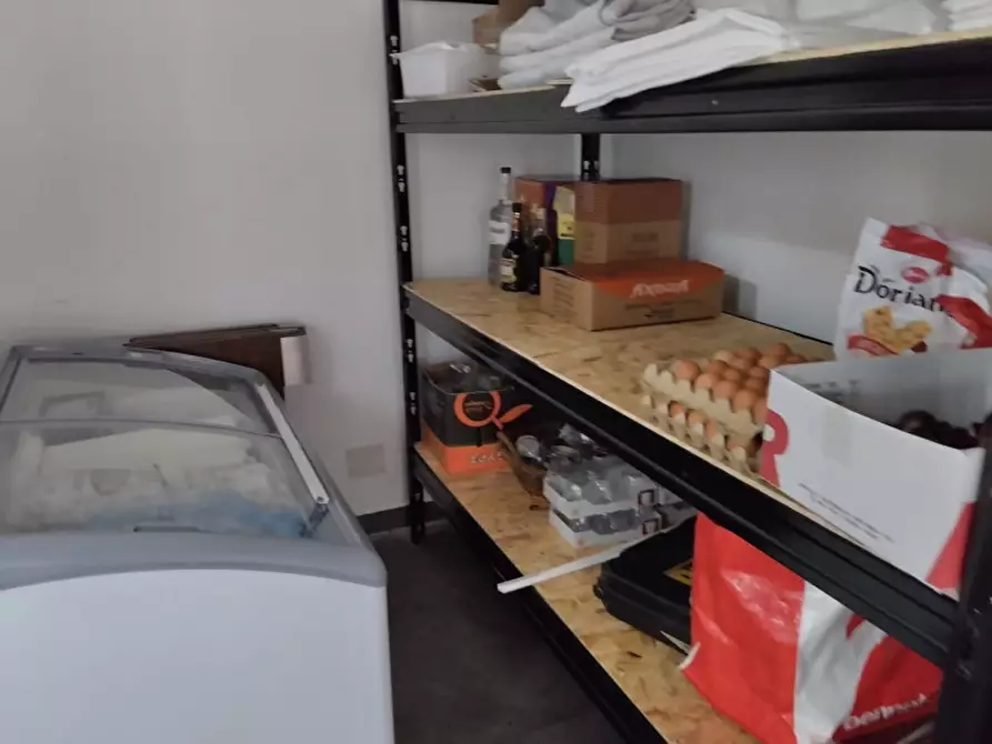 Immagine 19 di Attività commerciale in vendita  in VIA GIORDANO BRUNO a Torino