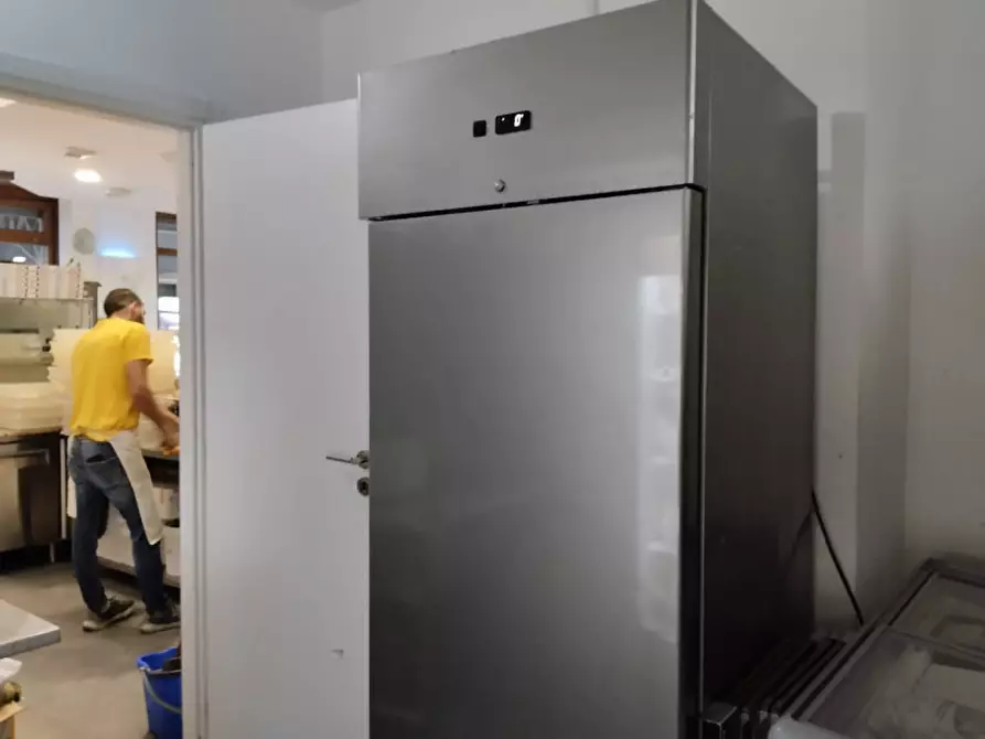 Immagine 20 di Attività commerciale in vendita  in VIA GIORDANO BRUNO a Torino