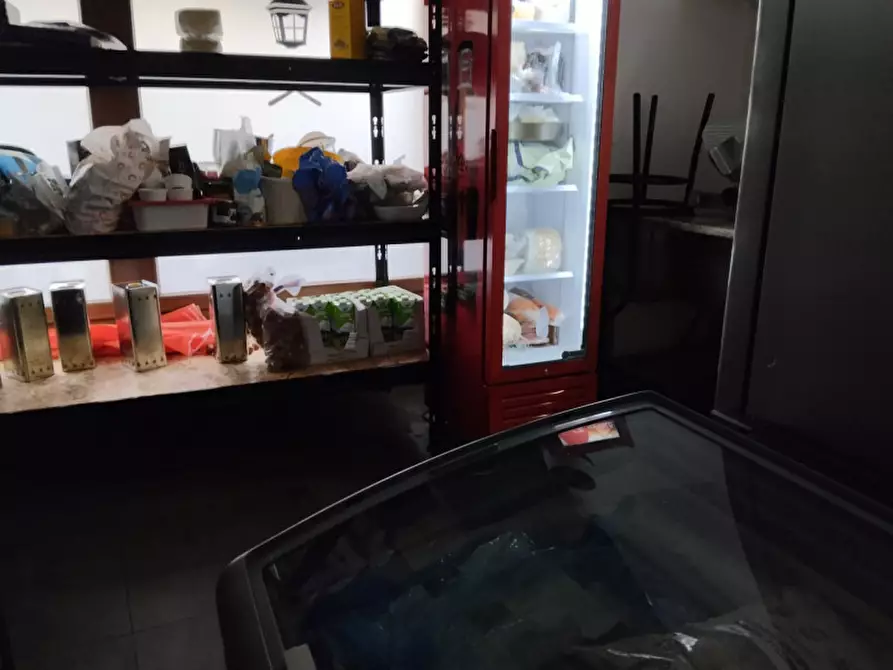 Immagine 21 di Attività commerciale in vendita  in VIA GIORDANO BRUNO a Torino