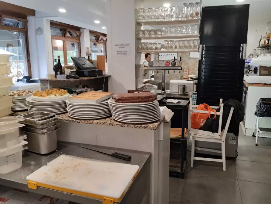 Immagine 23 di Attività commerciale in vendita  in VIA GIORDANO BRUNO a Torino