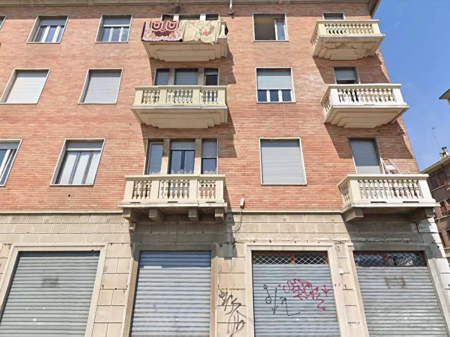 Immagine 25 di Attività commerciale in vendita  in VIA GIORDANO BRUNO a Torino