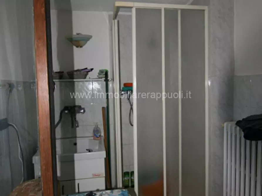 Immagine 5 di Appartamento in vendita  a Sinalunga