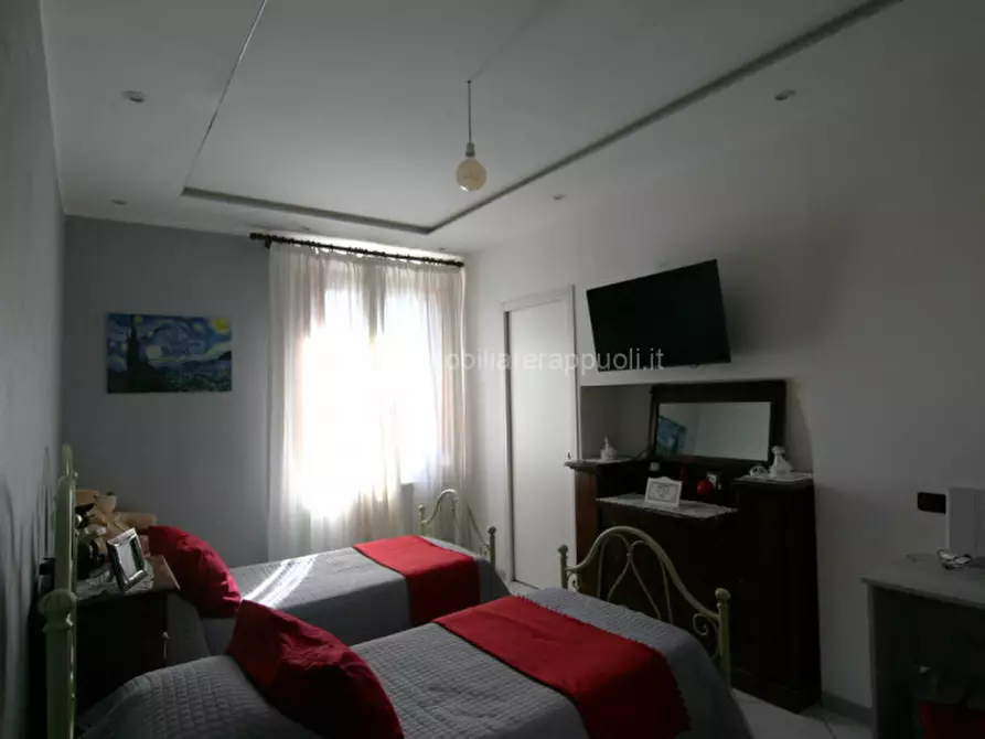 Immagine 7 di Appartamento in vendita  a Sinalunga