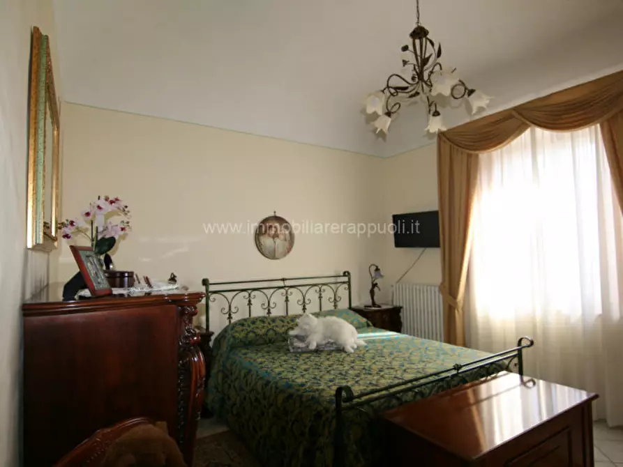 Immagine 8 di Appartamento in vendita  a Sinalunga