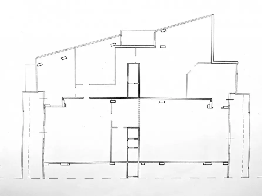 Immagine 29 di Laboratorio in affitto  in VIA DEI CADOLINGI a Scandicci