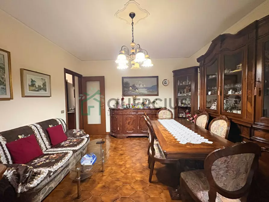 Immagine 3 di Appartamento in vendita  in Via Alcide De Gasperi a Lavagno