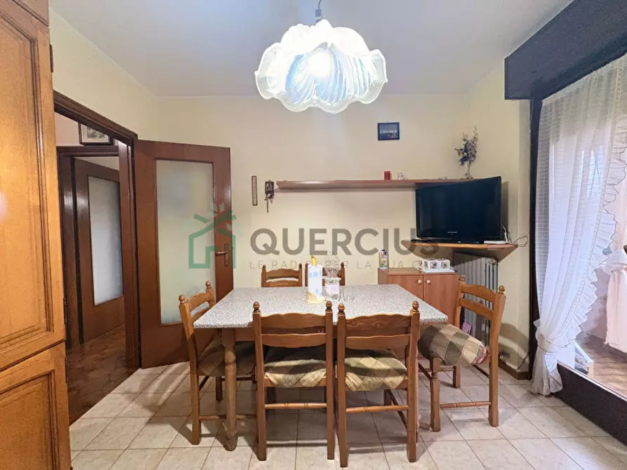 Immagine 9 di Appartamento in vendita  in Via Alcide De Gasperi a Lavagno