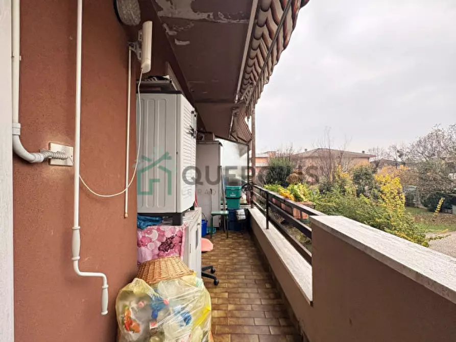 Immagine 10 di Appartamento in vendita  in Via Alcide De Gasperi a Lavagno