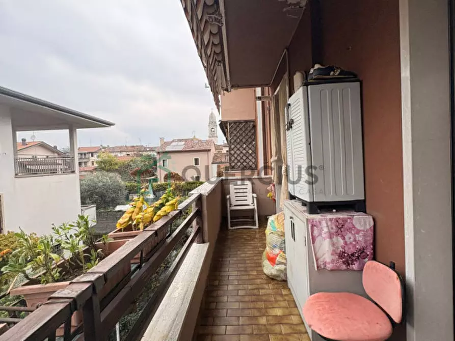 Immagine 11 di Appartamento in vendita  in Via Alcide De Gasperi a Lavagno