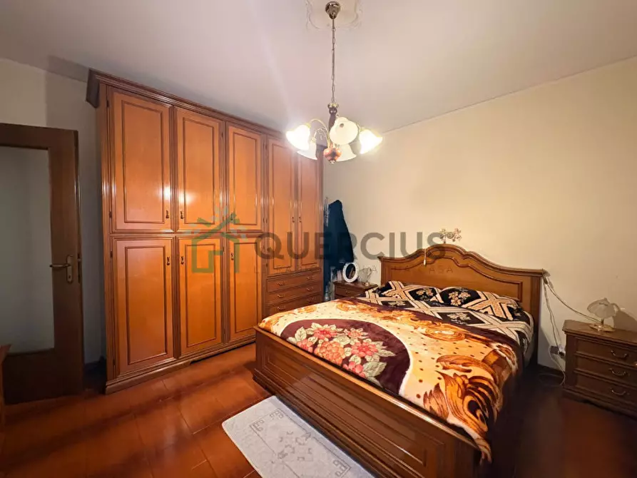 Immagine 14 di Appartamento in vendita  in Via Alcide De Gasperi a Lavagno