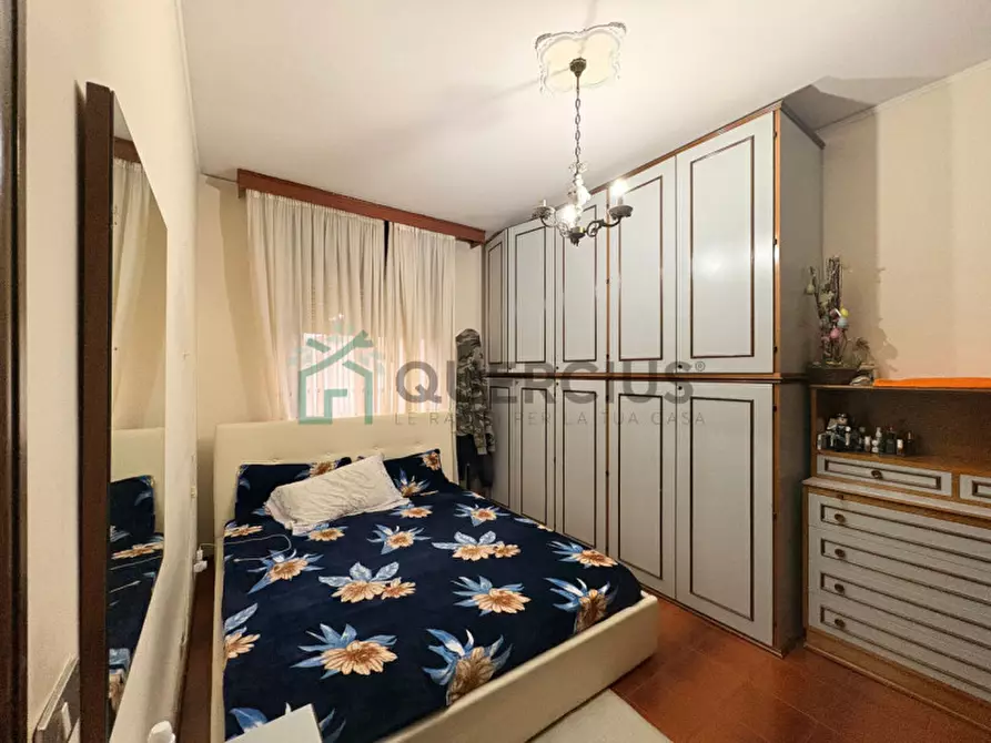 Immagine 15 di Appartamento in vendita  in Via Alcide De Gasperi a Lavagno