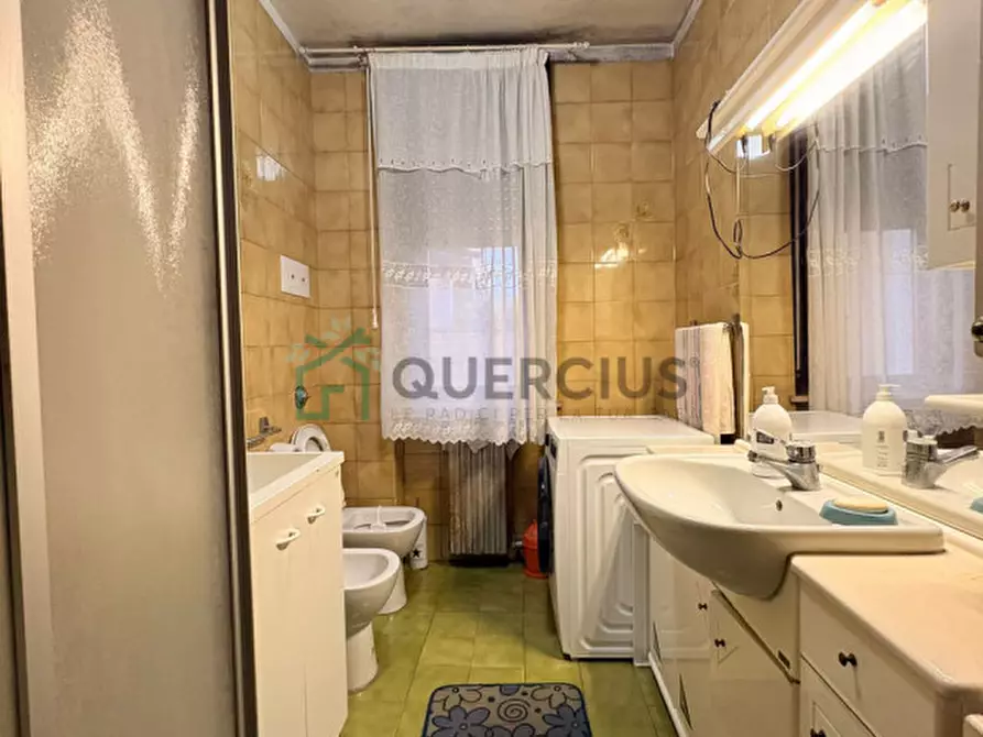 Immagine 16 di Appartamento in vendita  in Via Alcide De Gasperi a Lavagno