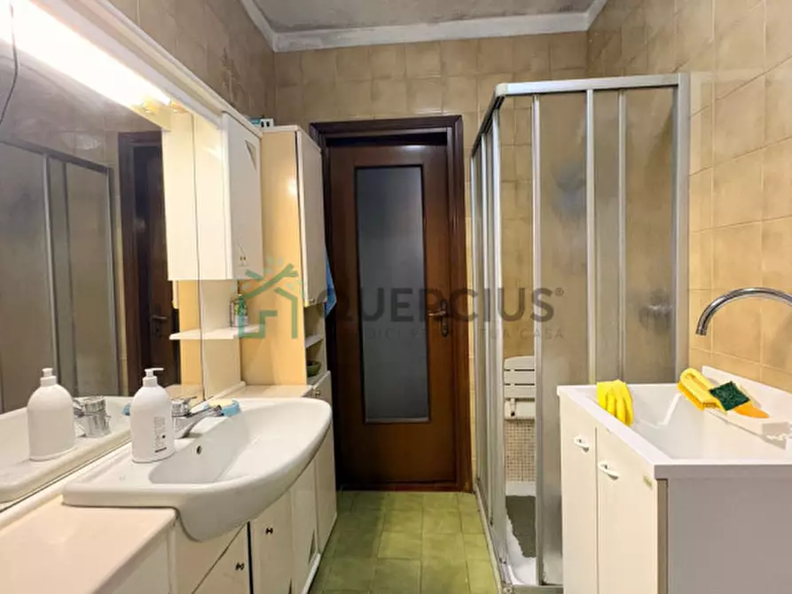 Immagine 17 di Appartamento in vendita  in Via Alcide De Gasperi a Lavagno