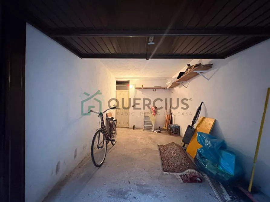 Immagine 20 di Appartamento in vendita  in Via Alcide De Gasperi a Lavagno