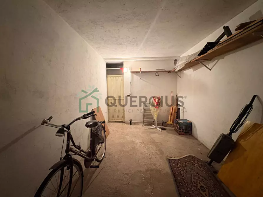 Immagine 21 di Appartamento in vendita  in Via Alcide De Gasperi a Lavagno