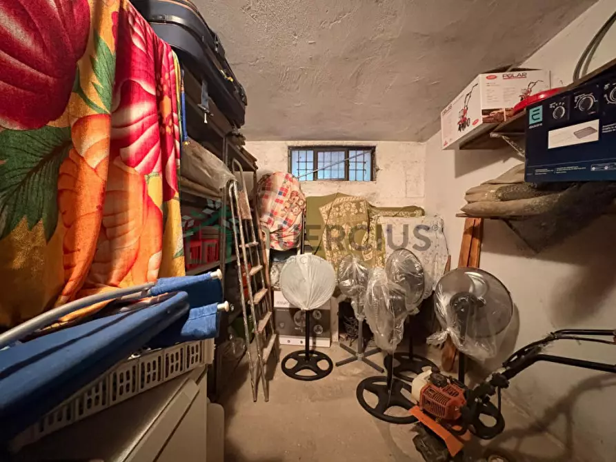 Immagine 23 di Appartamento in vendita  in Via Alcide De Gasperi a Lavagno