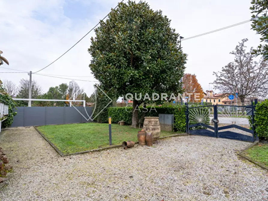 Immagine 3 di Villa in vendita  in Via Caposeda a Montegrotto Terme