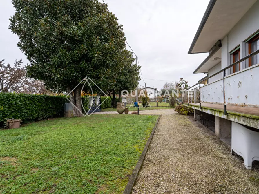 Immagine 7 di Villa in vendita  in Via Caposeda a Montegrotto Terme