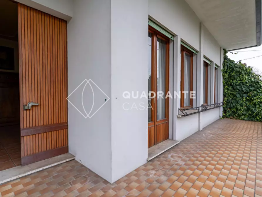 Immagine 8 di Villa in vendita  in Via Caposeda a Montegrotto Terme