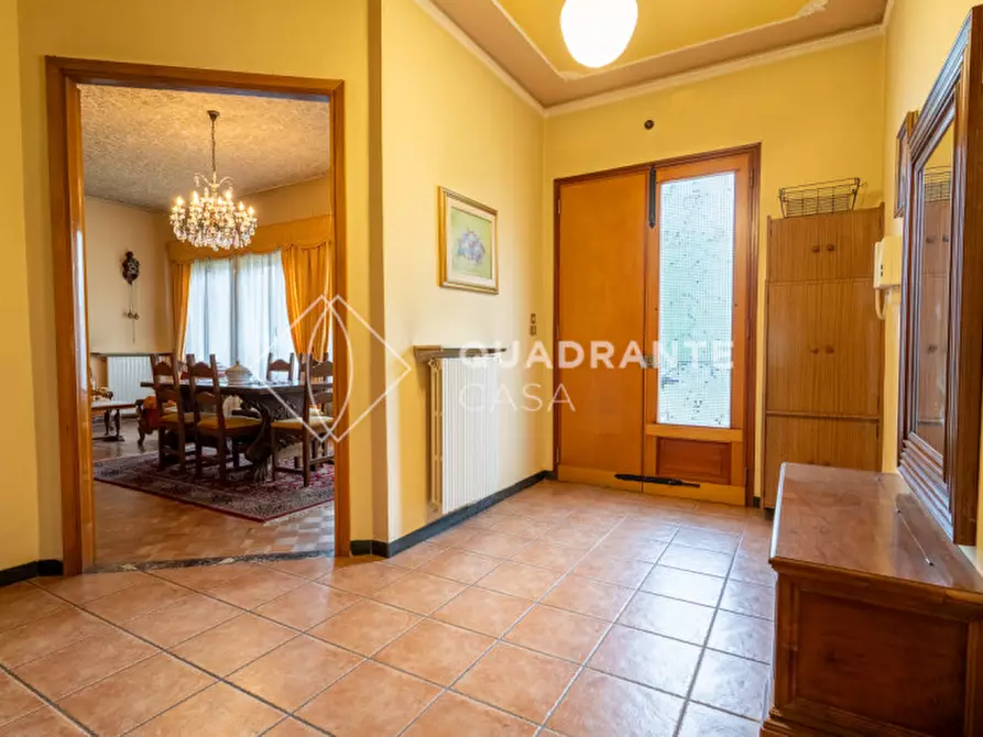 Immagine 9 di Villa in vendita  in Via Caposeda a Montegrotto Terme