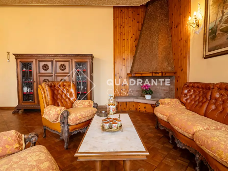 Immagine 11 di Villa in vendita  in Via Caposeda a Montegrotto Terme