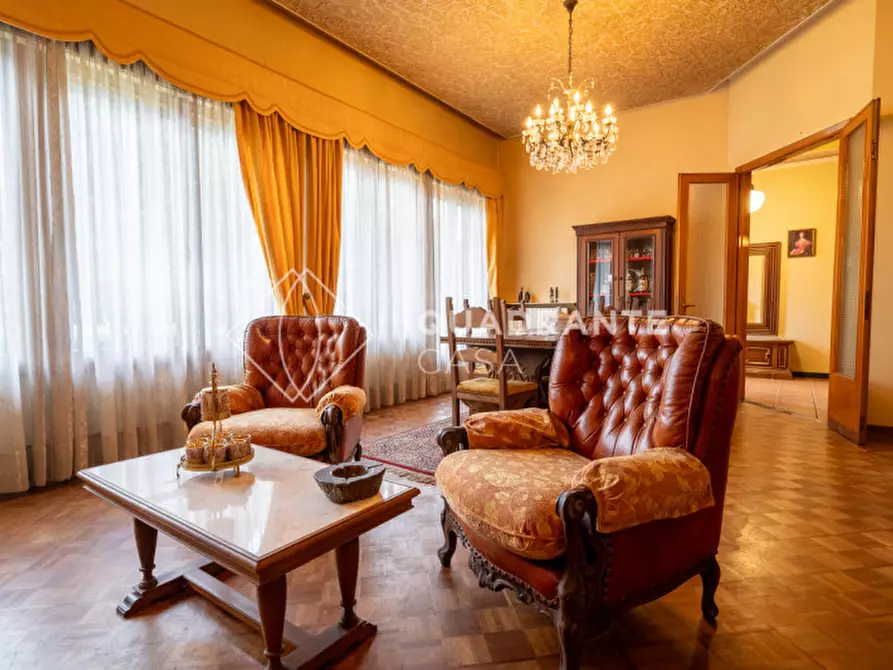 Immagine 12 di Villa in vendita  in Via Caposeda a Montegrotto Terme